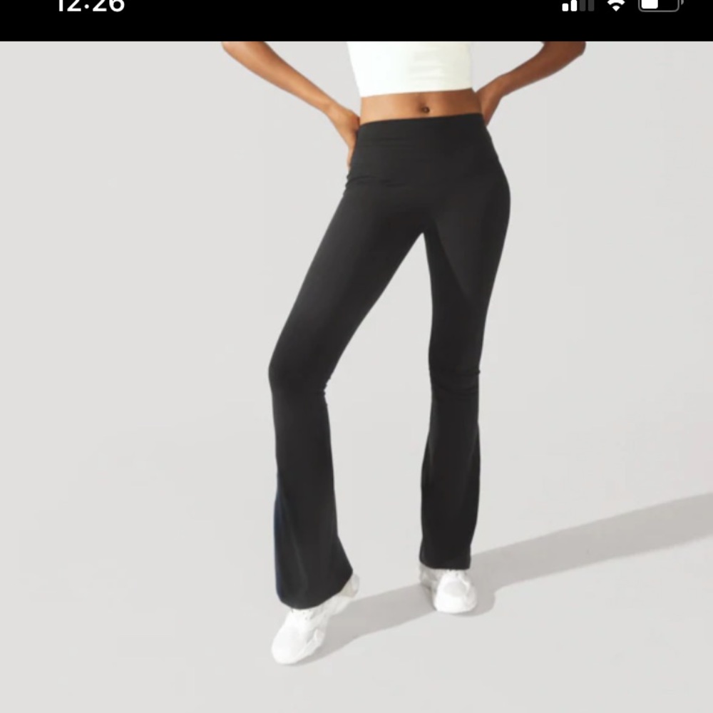 Popflex SuperSculpt Flared Legging